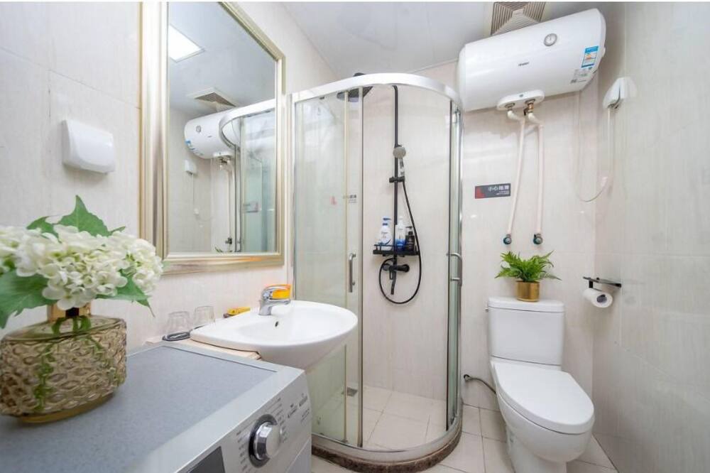 Photo of Bathroom in Baiyun