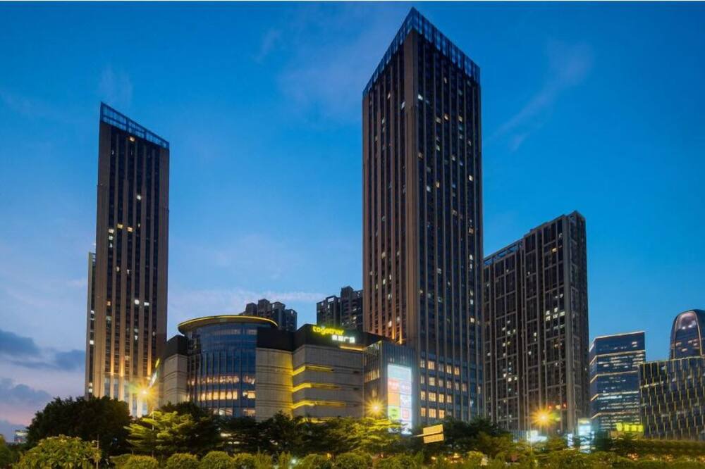 Photo of Outdoor in Baiyun