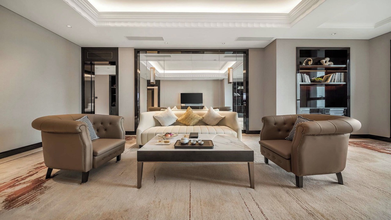 Photo of Bedroom in Gaoxin