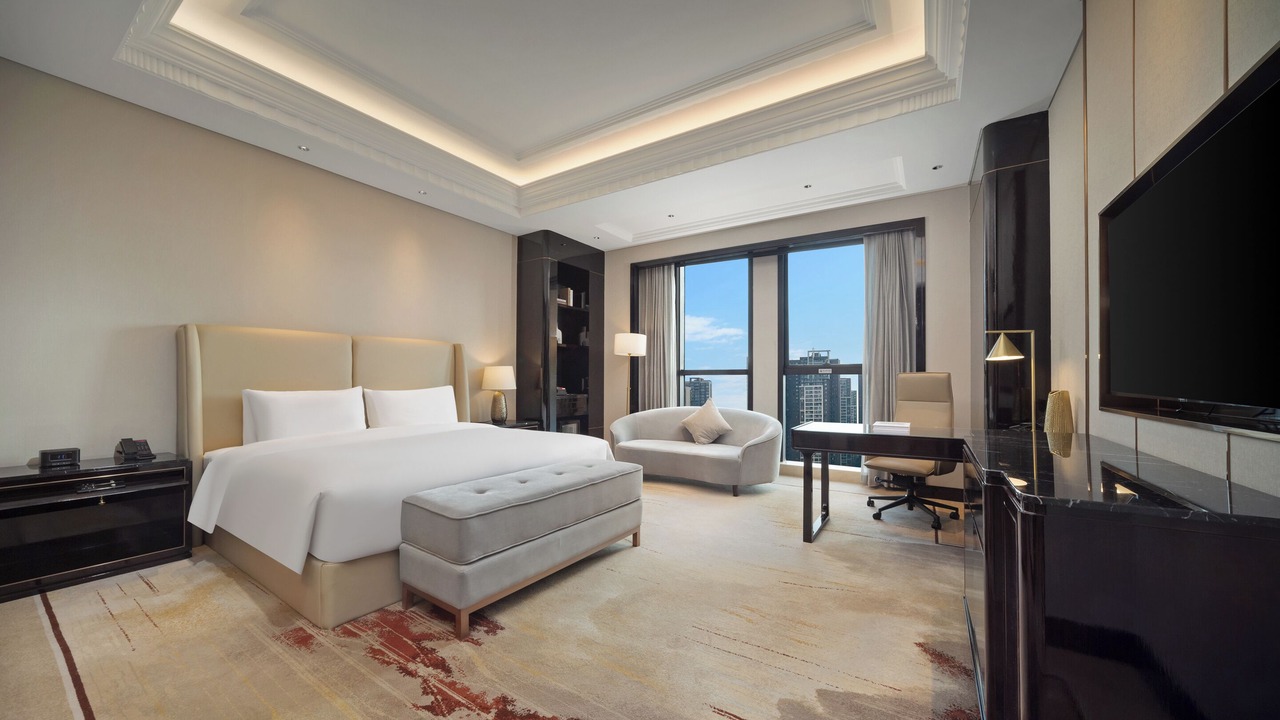 Photo of Bedroom in Gaoxin