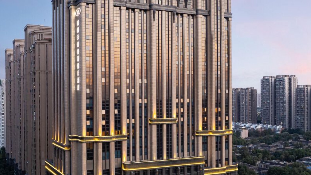 Photo of Outdoor in Gaoxin