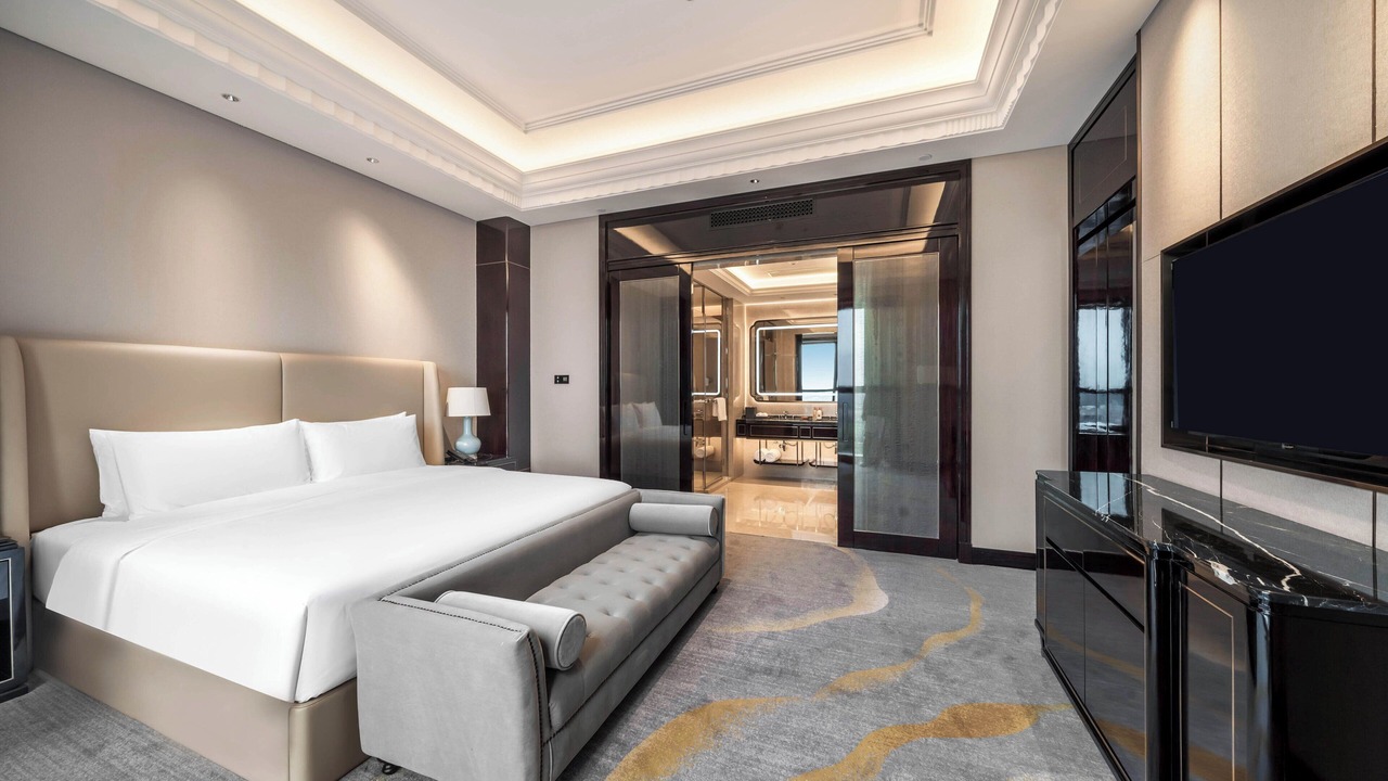 Photo of Bedroom in Gaoxin