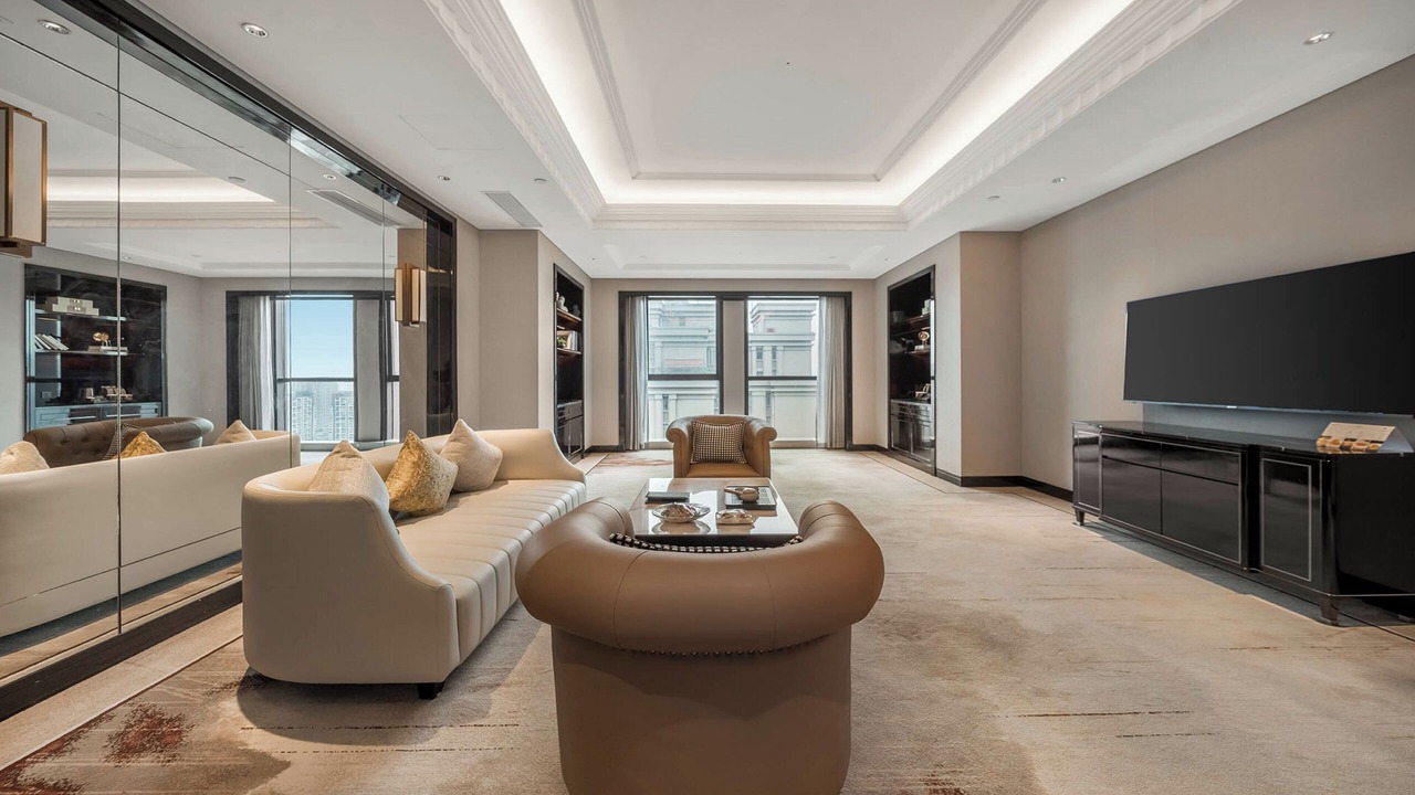 Photo of Bedroom in Gaoxin