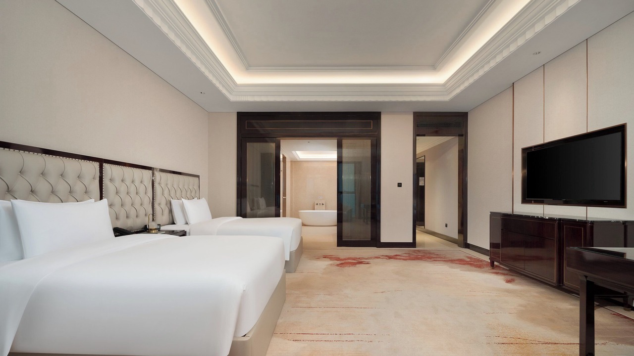 Photo of Bedroom in Gaoxin