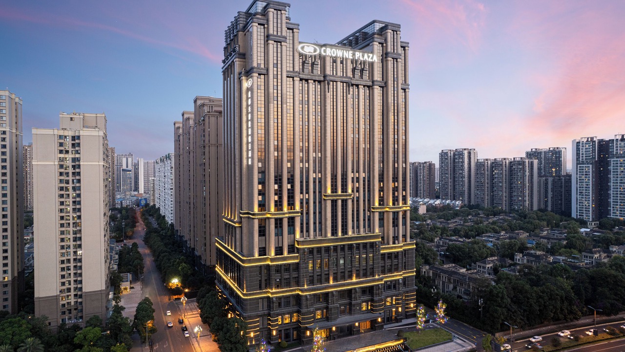 Photo of Outdoor in Gaoxin