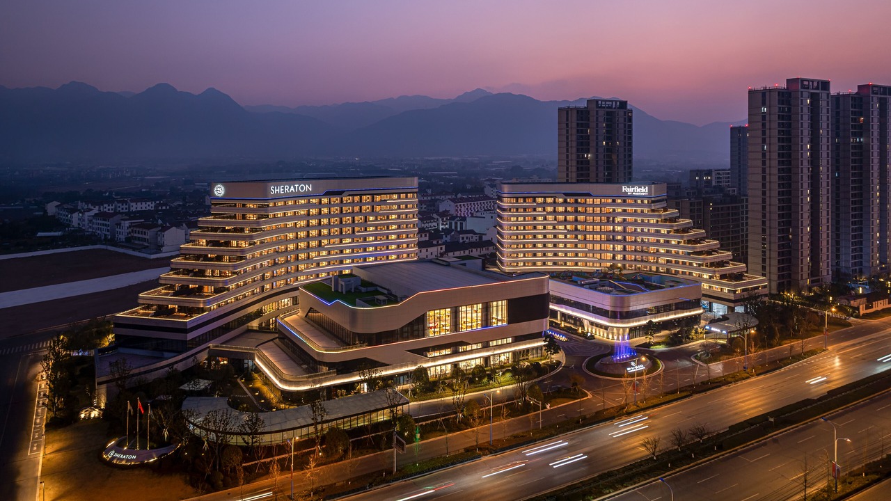 Photo of Outdoor in Pujiang Xian