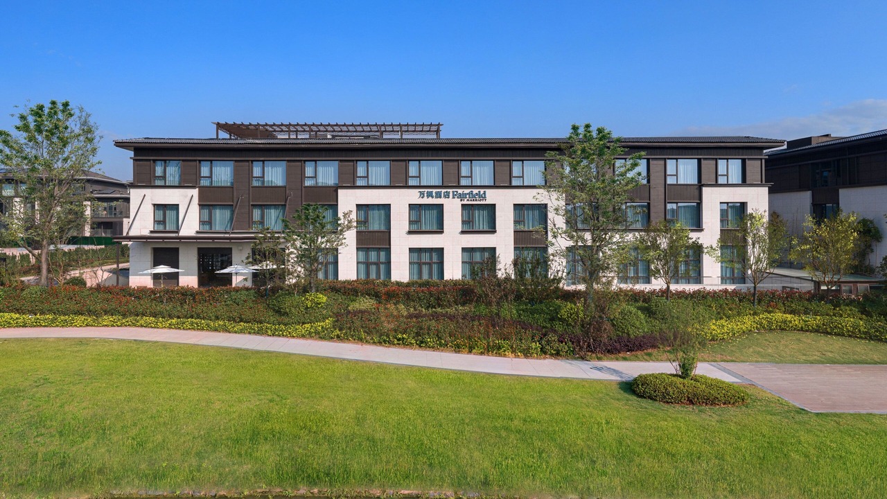 Photo of Outdoor in Hanjiang District