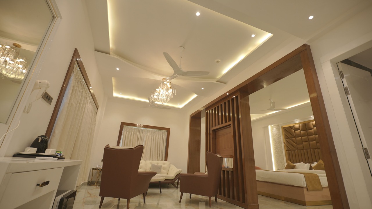 Photo of Livingroom in Aligarh