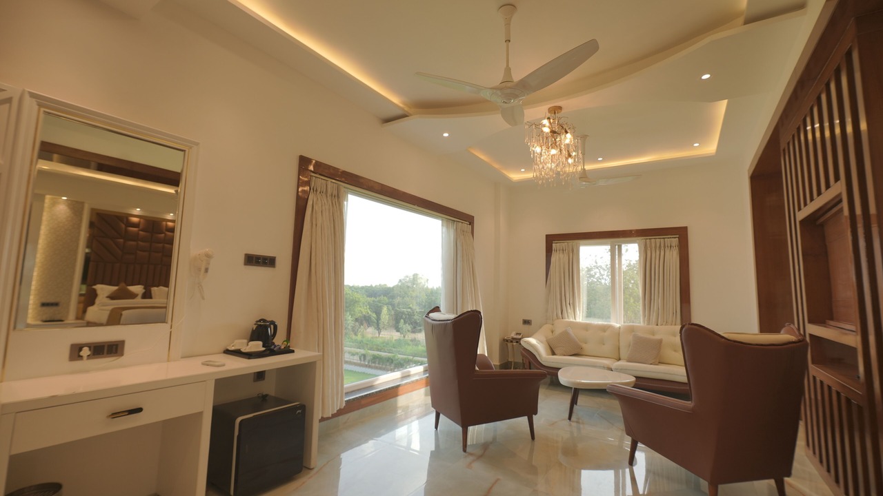 Photo of Livingroom in Aligarh