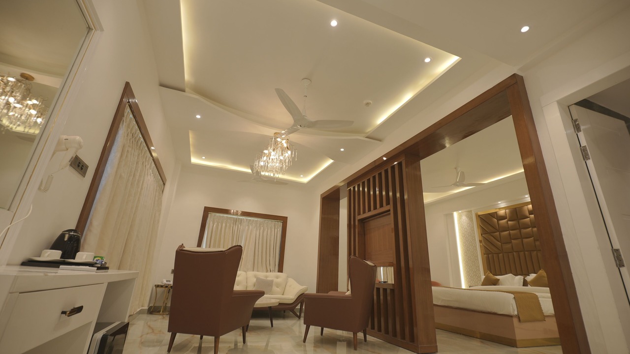 Photo of Livingroom in Aligarh