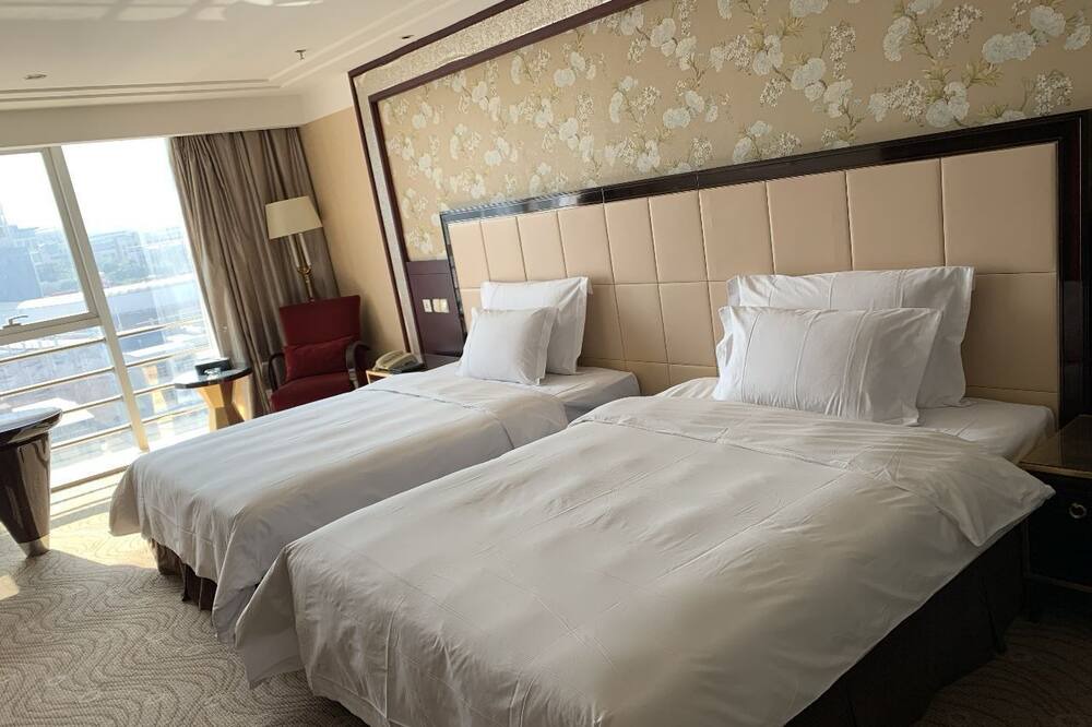 Photo of Bedroom in Liangqing District