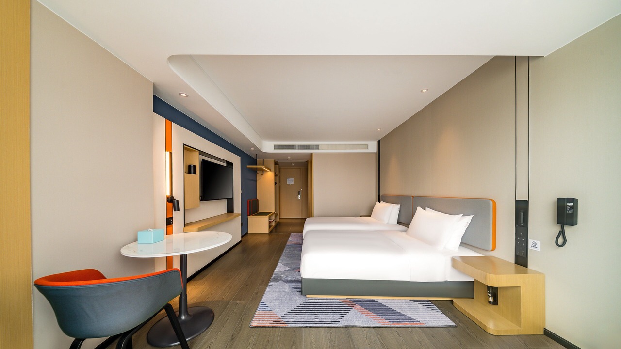 Photo of Bedroom in Xiaoshan