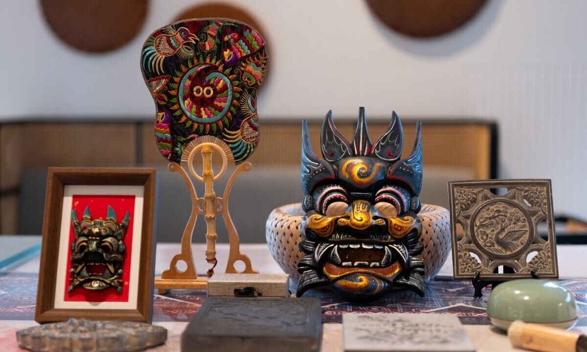 Photo of Others in Xingping Ancient Town