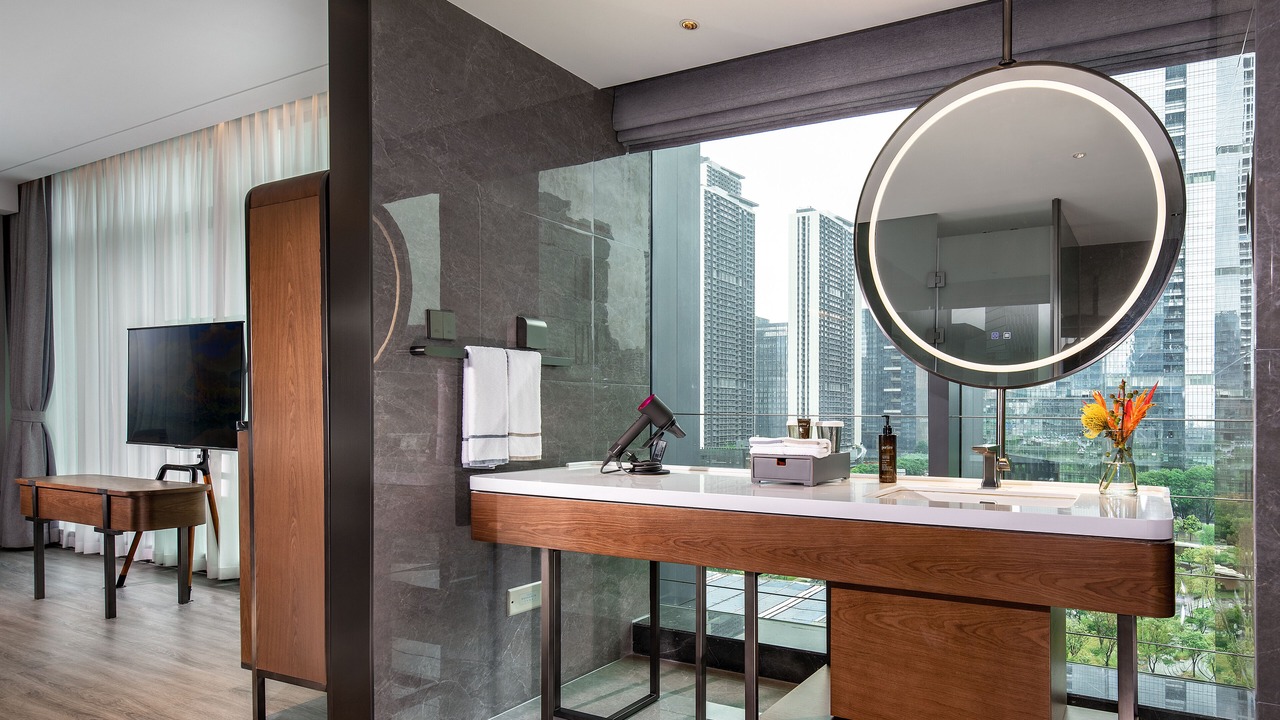 Photo of Bedroom in Nanshan