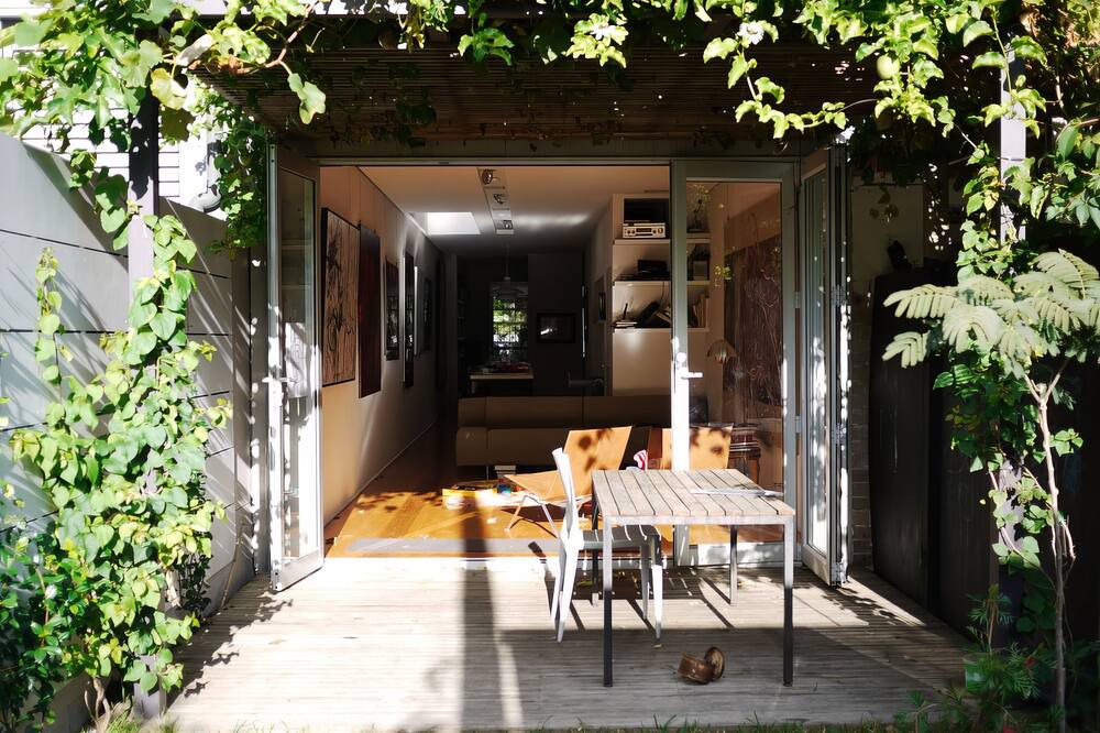 Photo of Outdoor in Erskineville