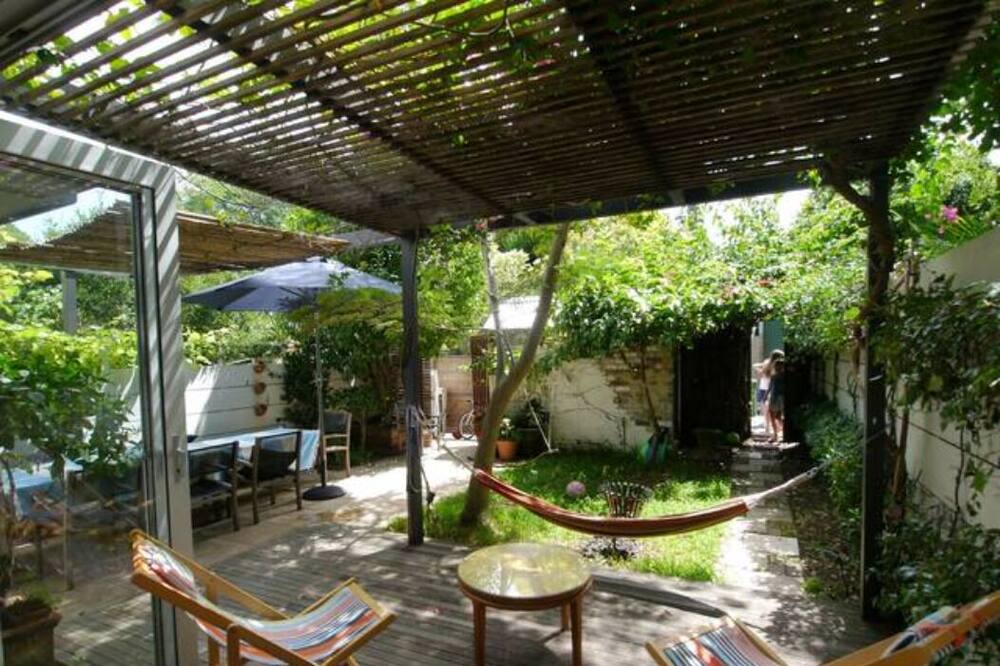 Photo of Outdoor in Erskineville