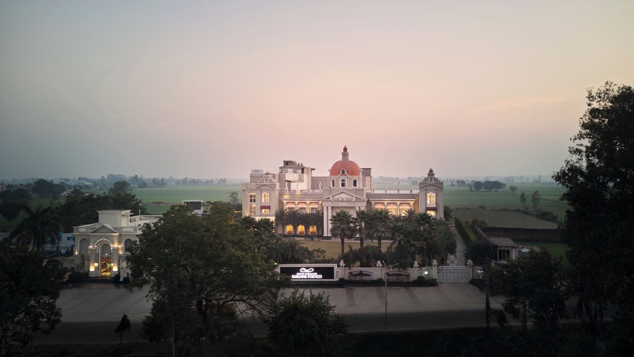 Photo of Outdoor in Puranpur