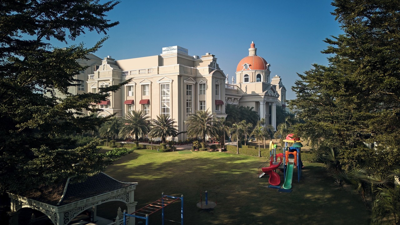 Photo of Outdoor in Puranpur