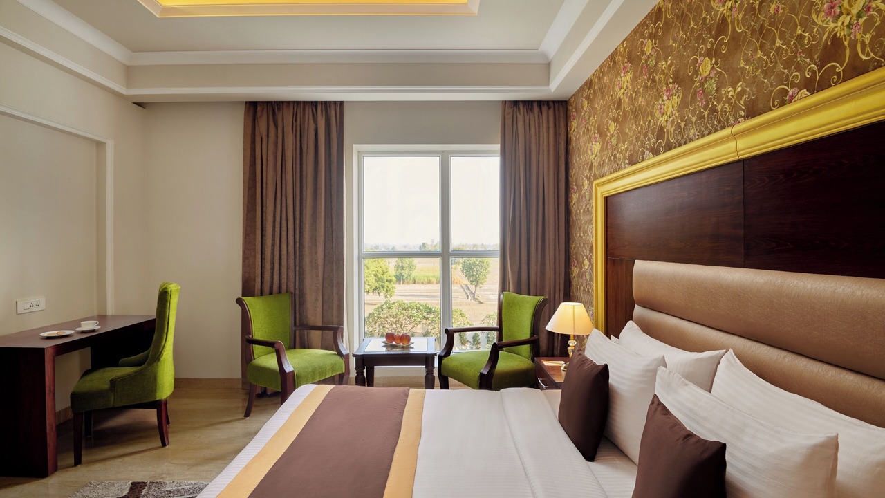 Photo of Bedroom in Puranpur