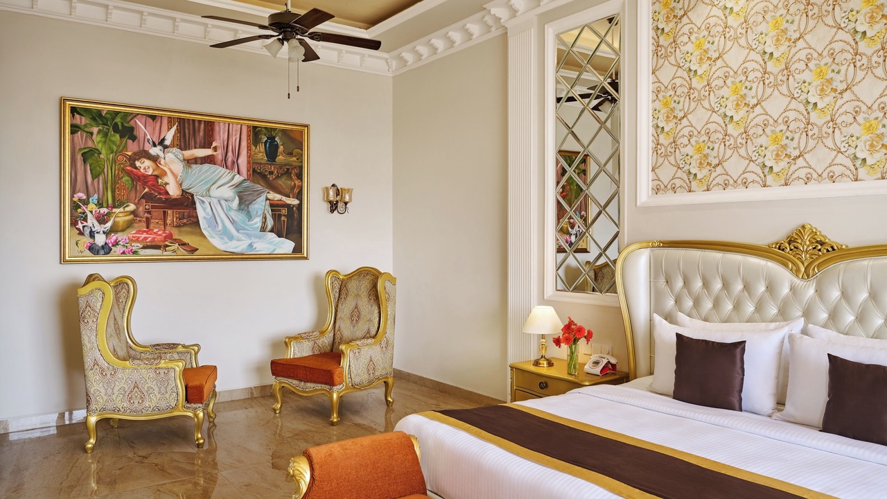 Photo of Bedroom in Puranpur