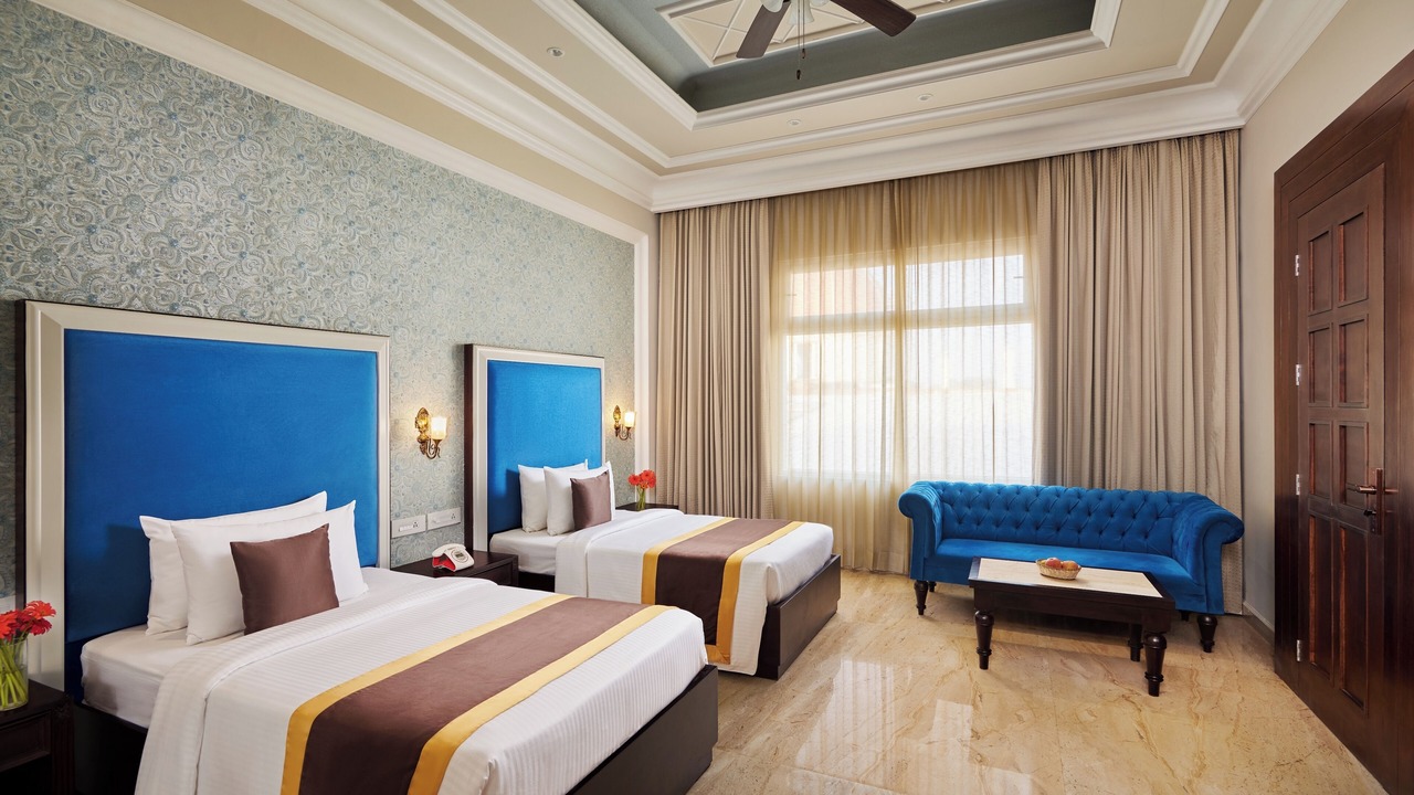Photo of Bedroom in Puranpur
