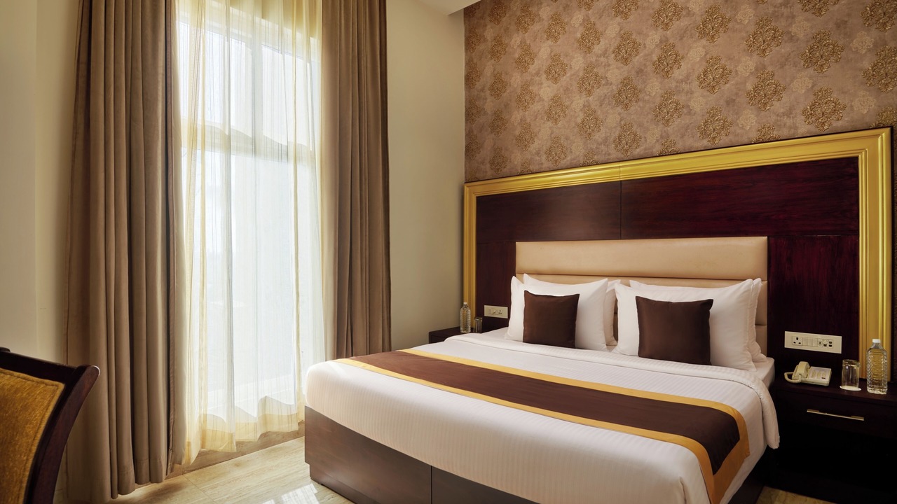 Photo of Bedroom in Puranpur