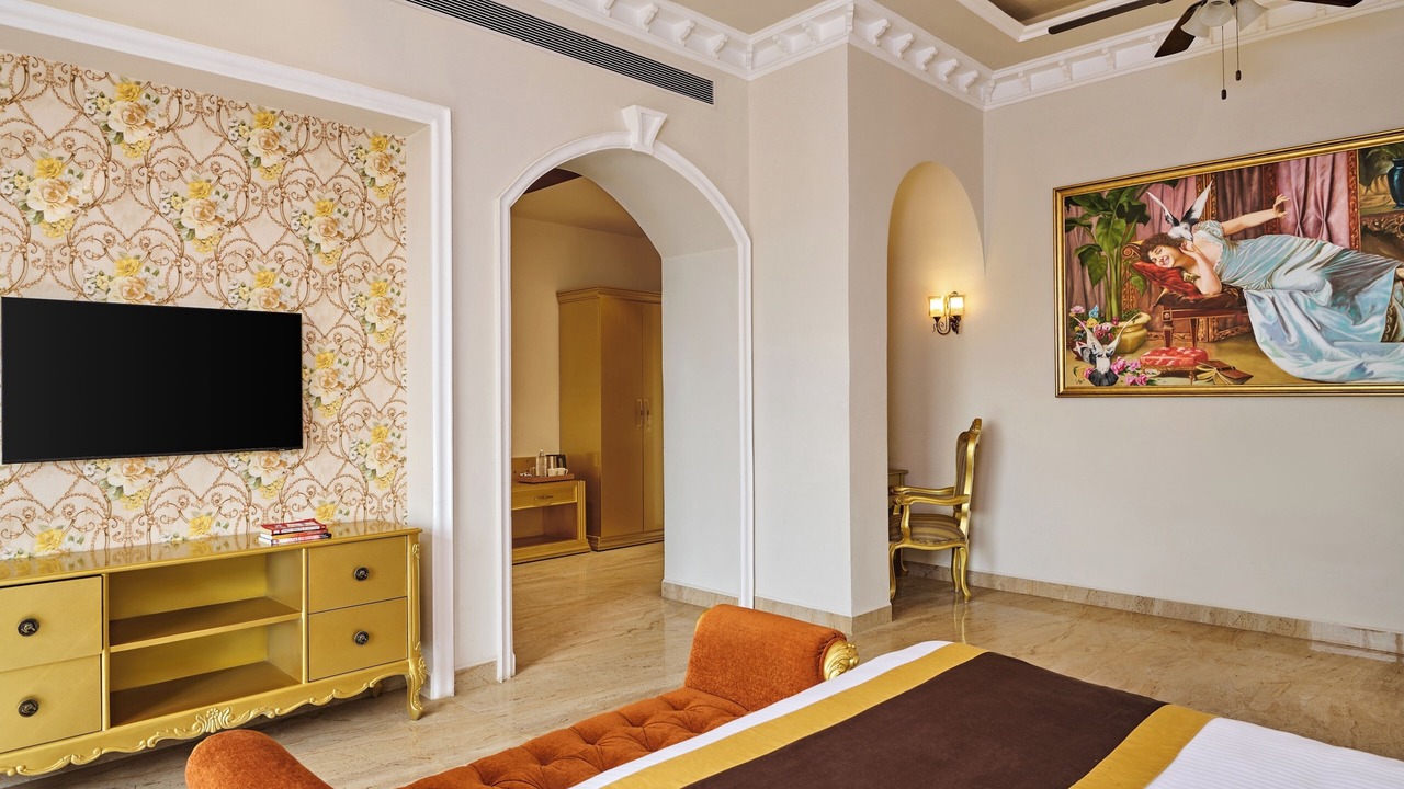 Photo of Bedroom in Puranpur