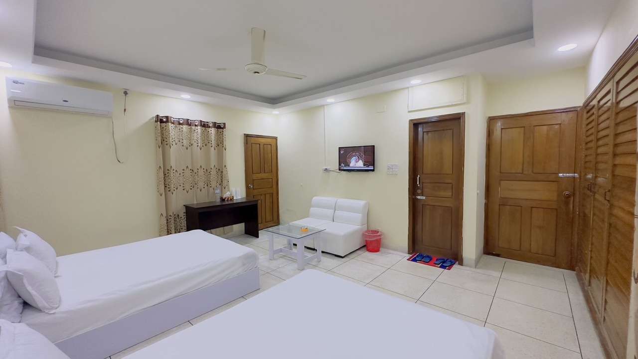 Photo of Bedroom in Banani