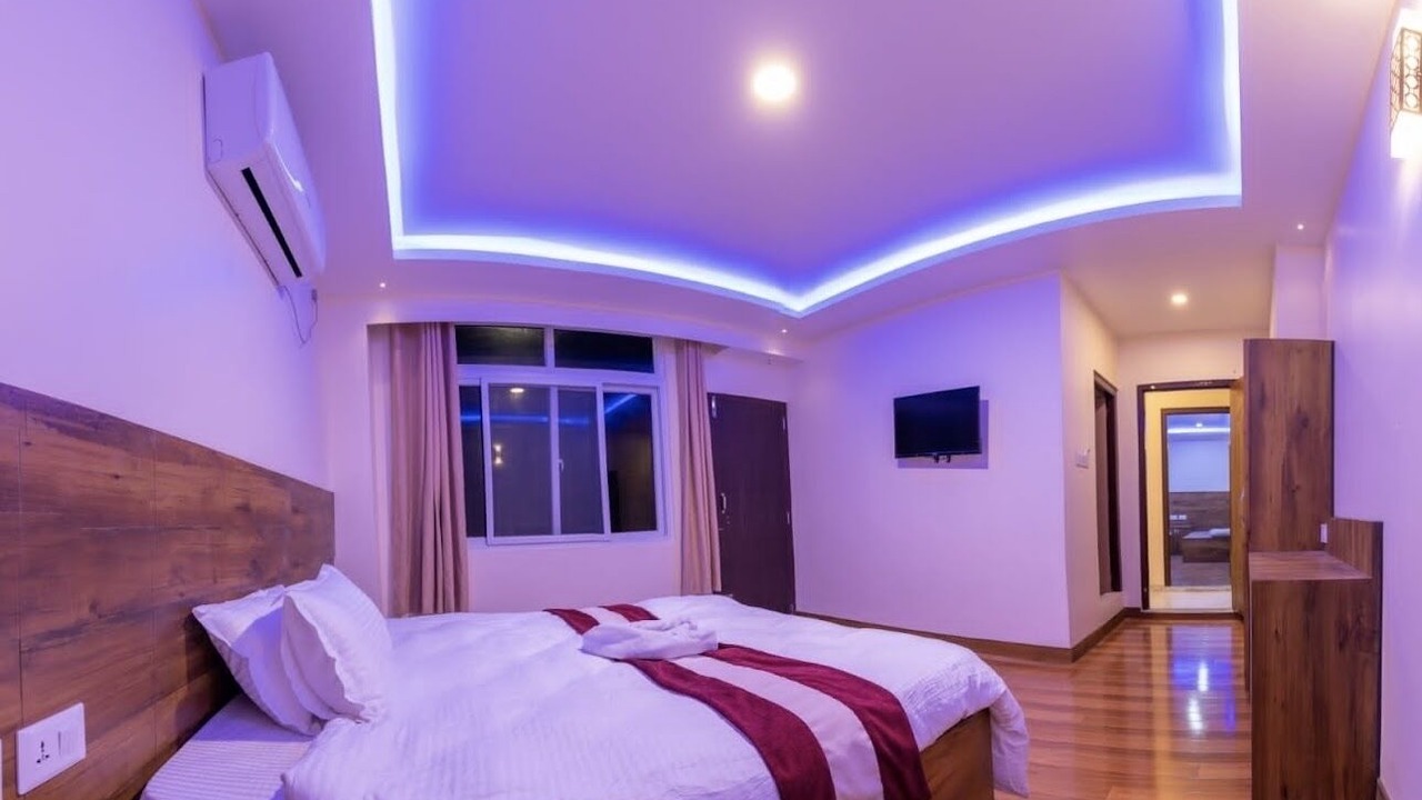 Photo of Bedroom in Taplejung