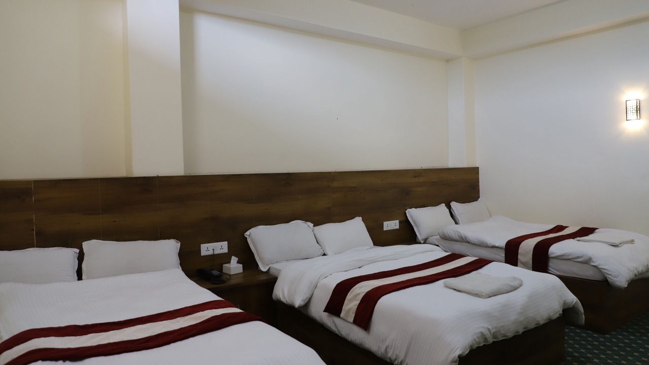 Photo of Bedroom in Taplejung