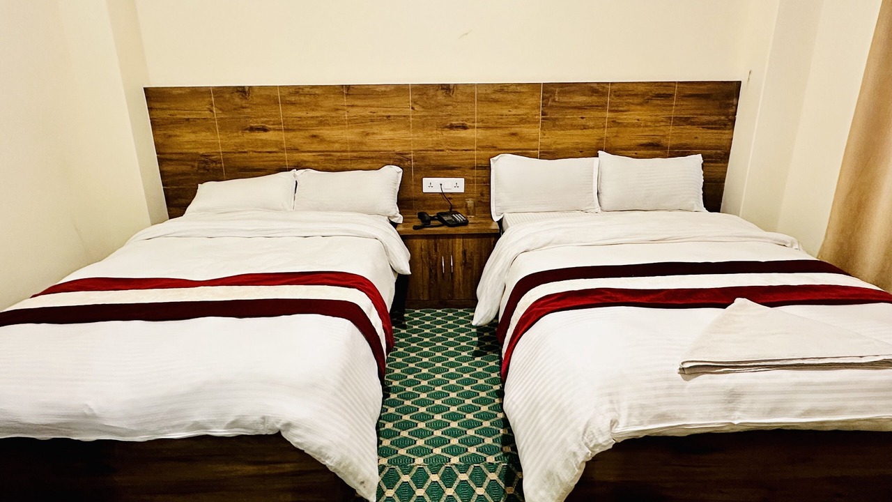 Photo of Bedroom in Taplejung