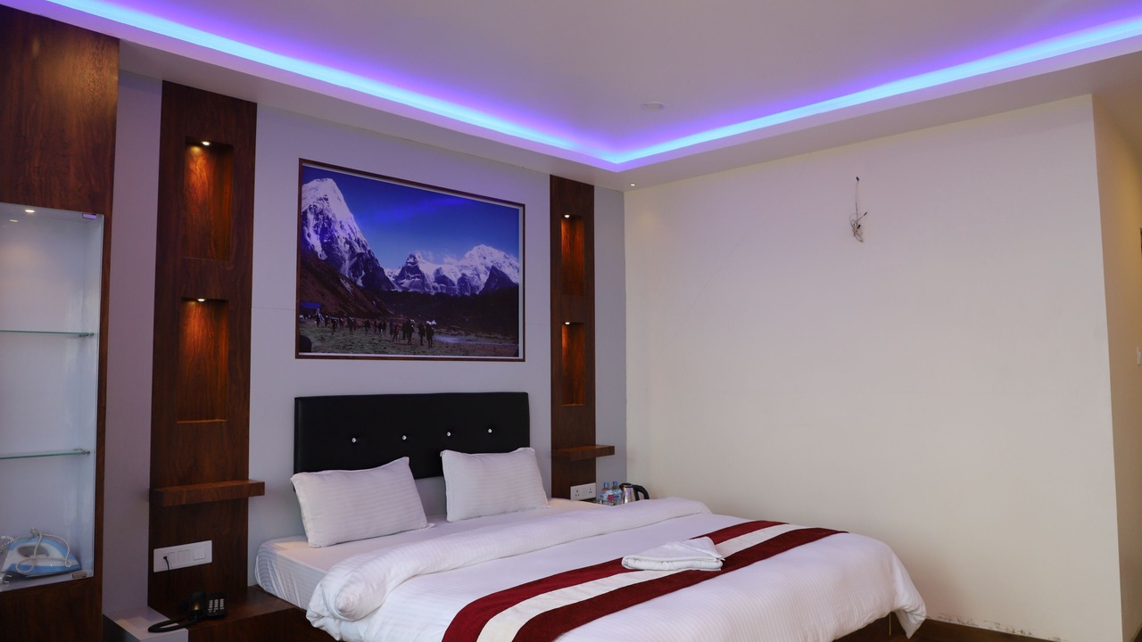 Photo of Bedroom in Taplejung