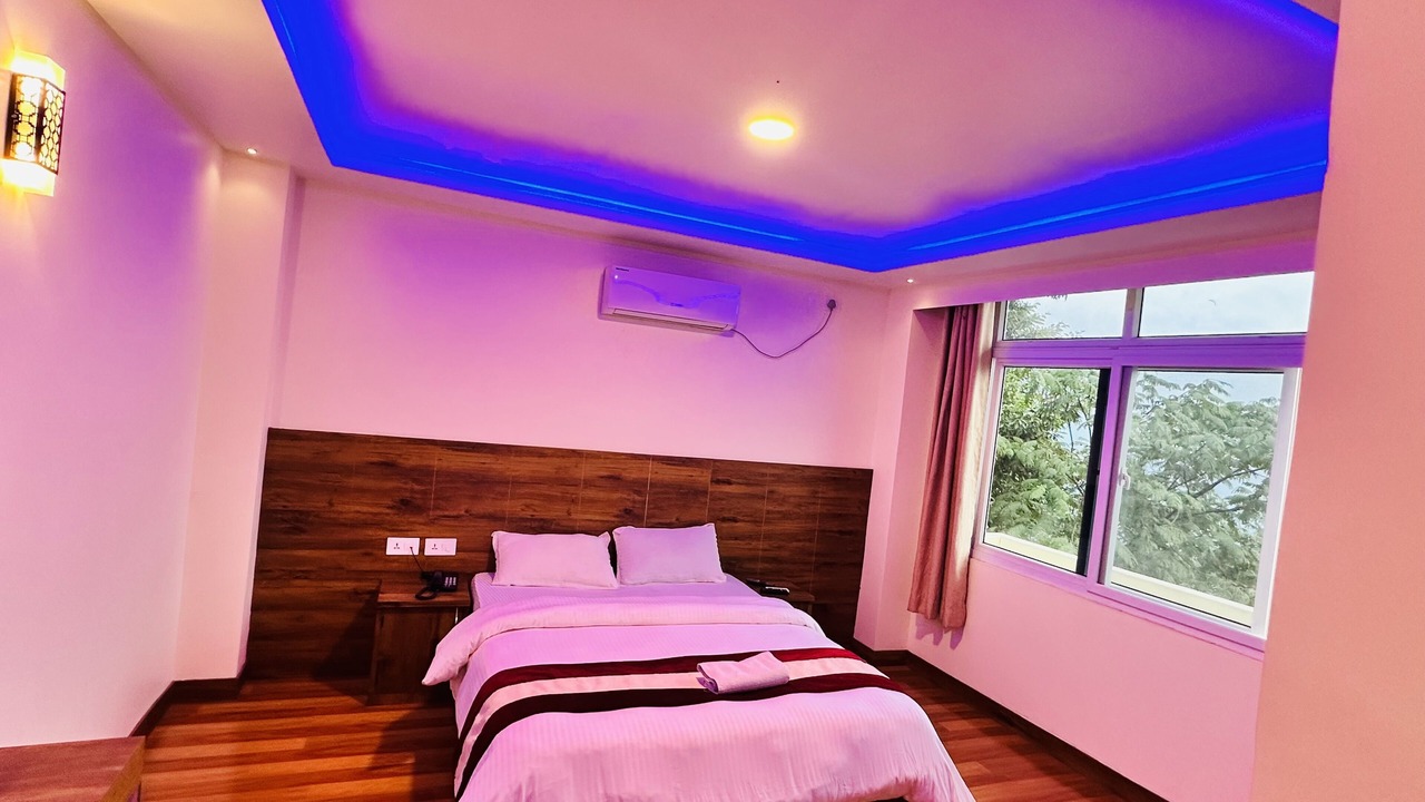 Photo of Bedroom in Taplejung