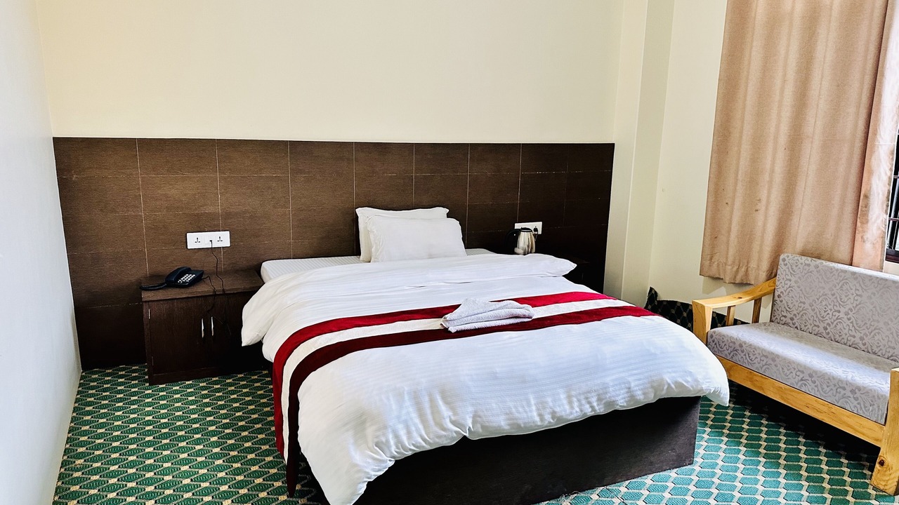 Photo of Bedroom in Taplejung