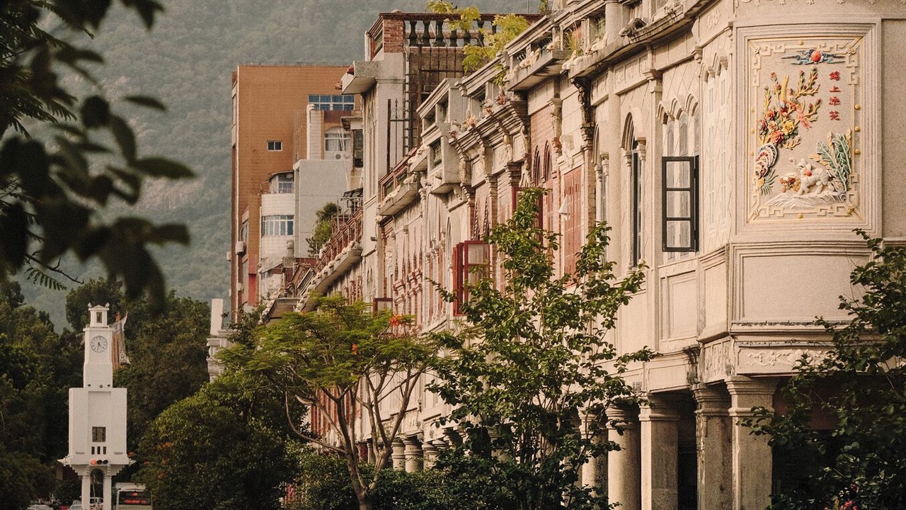 Photo of Outdoor in Licheng District