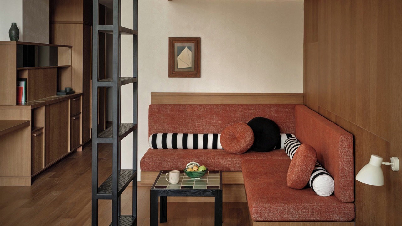 Photo of Livingroom in Licheng District