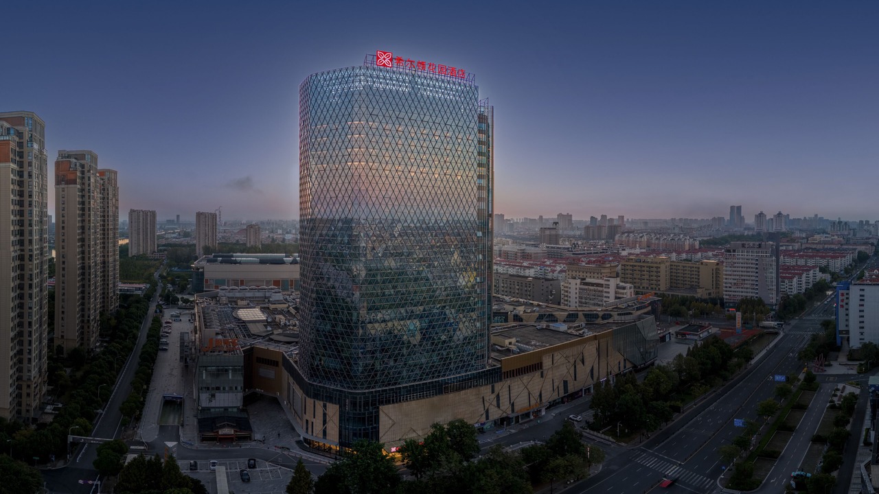 Photo of Outdoor in Chongchuan