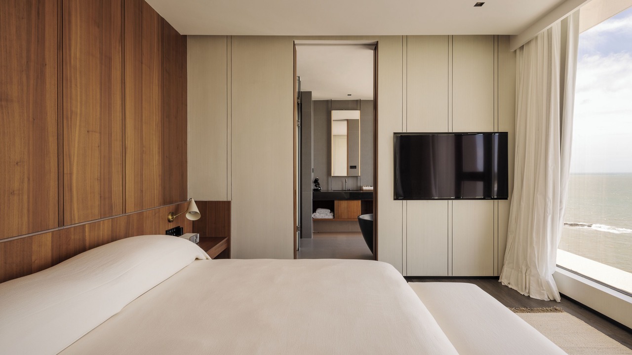 Photo of Bedroom in Jinjiang