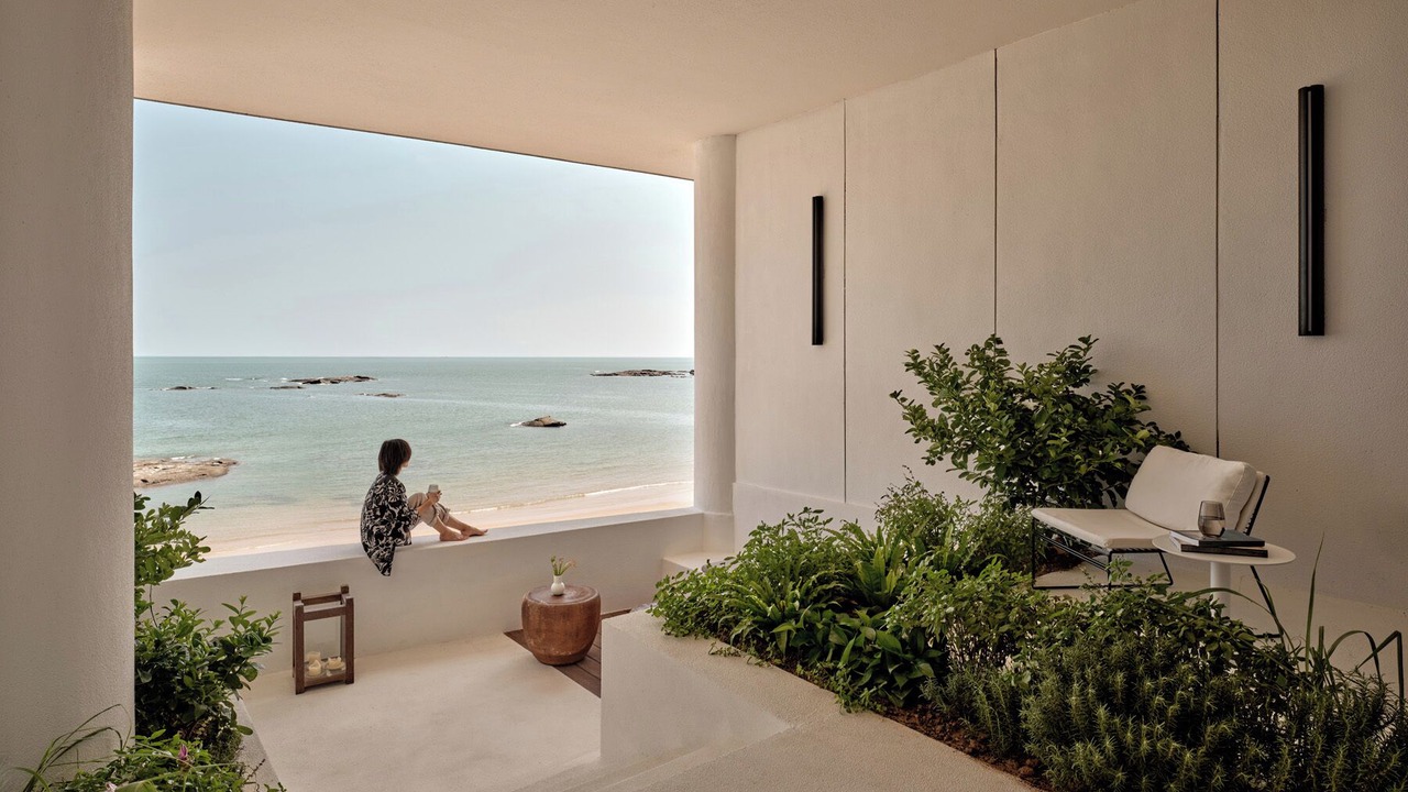 Photo of Outdoor in Jinjiang