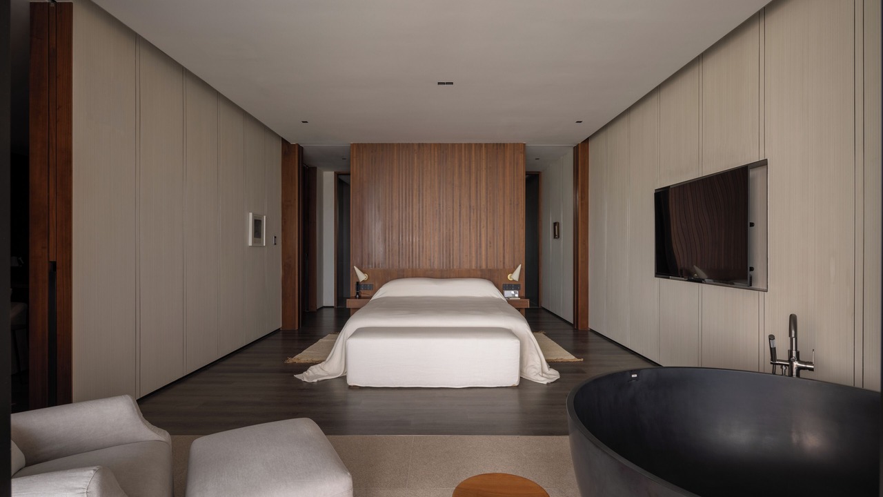 Photo of Bedroom in Jinjiang
