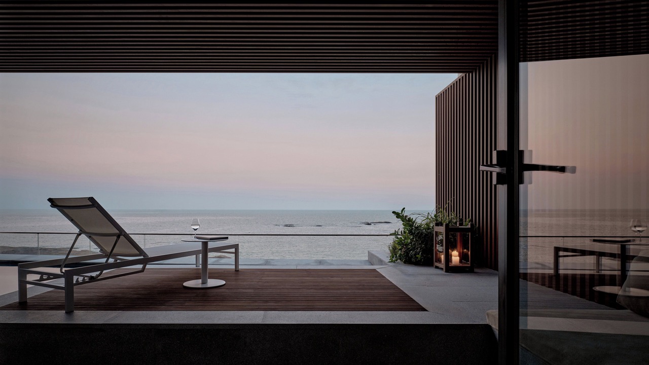 Photo of Patio Balcony in Jinjiang