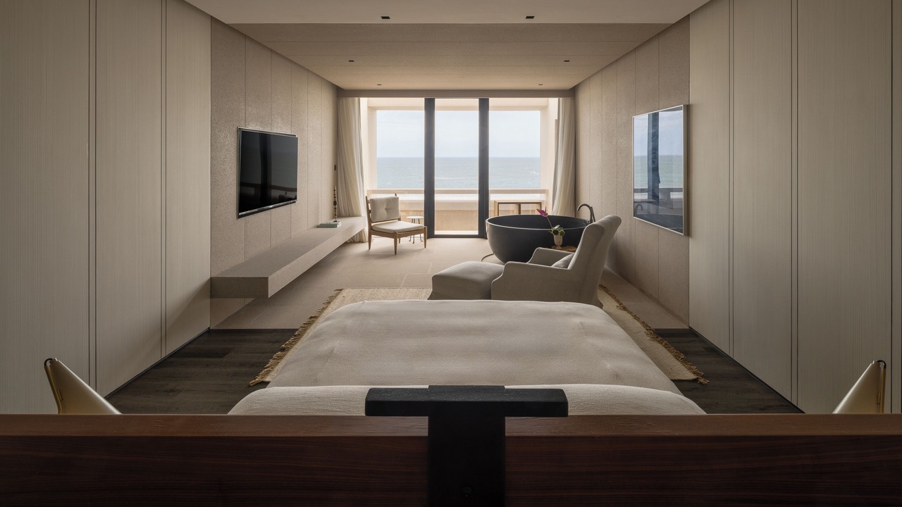Photo of Bedroom in Jinjiang