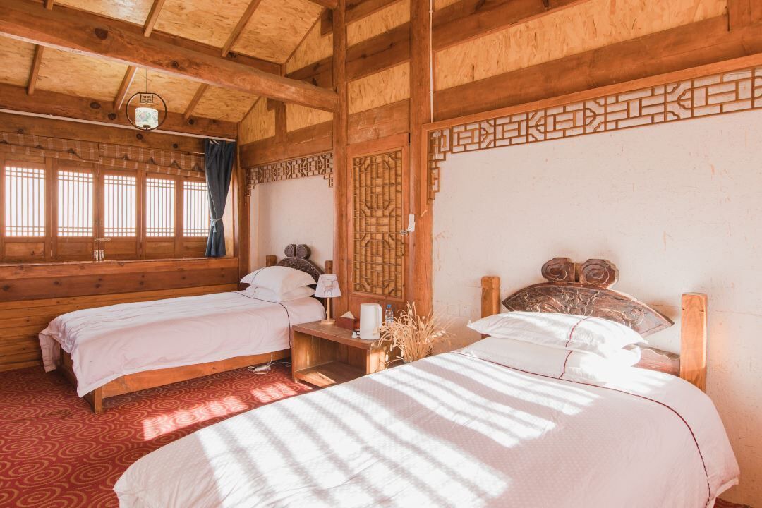 Photo of Bedroom in Yulong