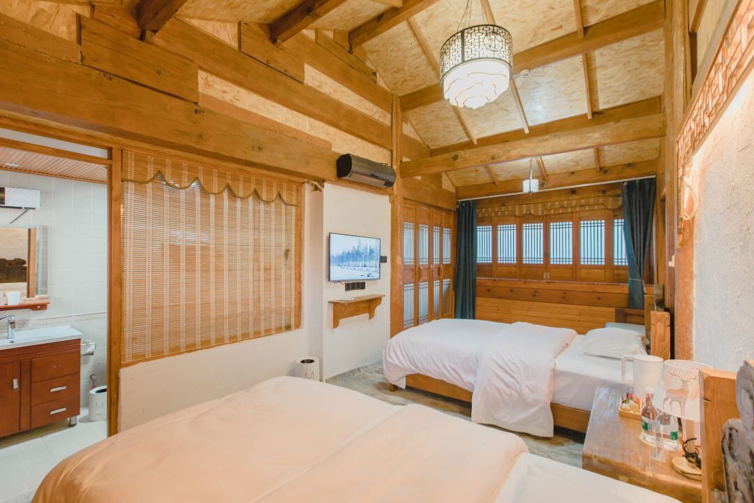 Photo of Bedroom in Yulong