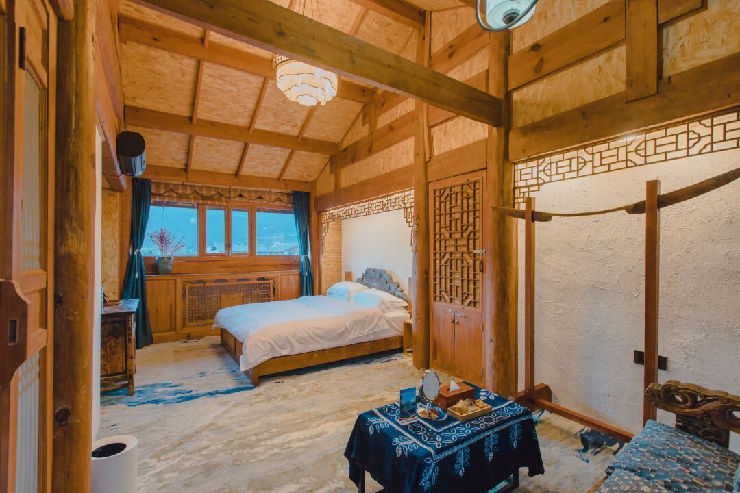 Photo of Bedroom in Yulong