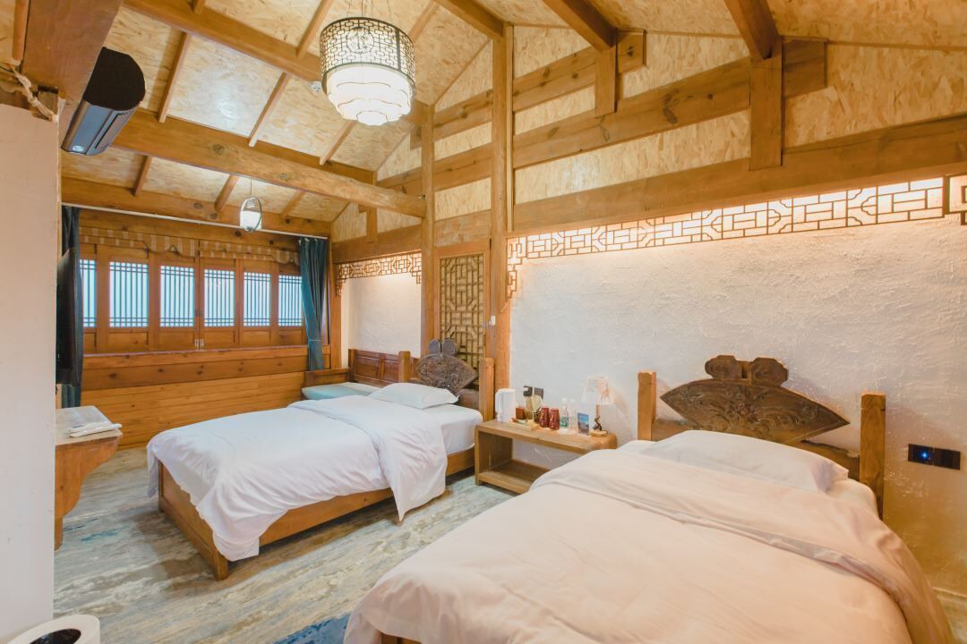 Photo of Bedroom in Yulong
