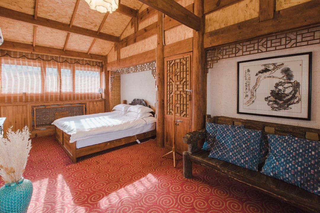 Photo of Bedroom in Yulong