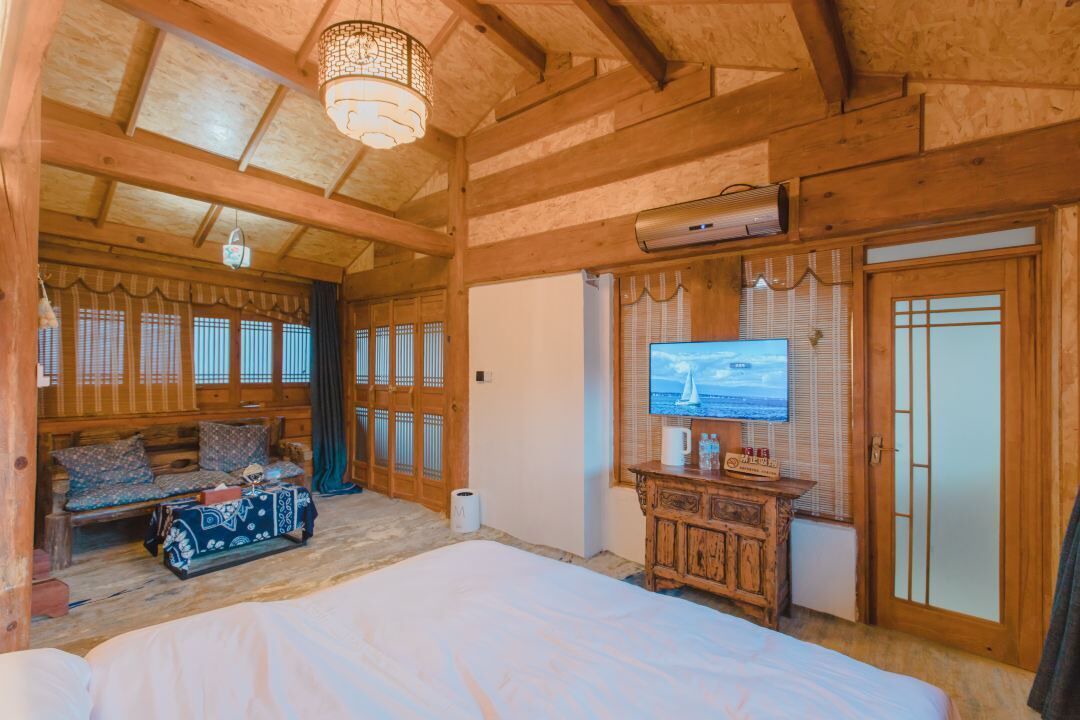 Photo of Bedroom in Yulong