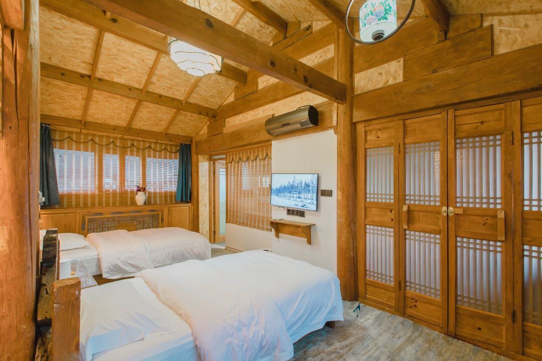 Photo of Bedroom in Yulong