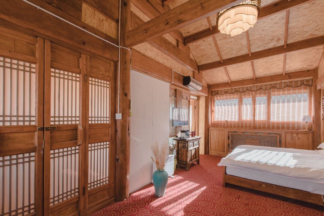 Photo of Bedroom in Yulong